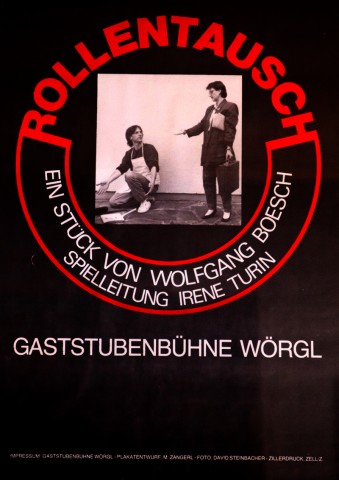 GSBW | Rollentausch