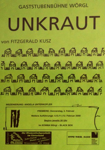 GSBW | Unkraut