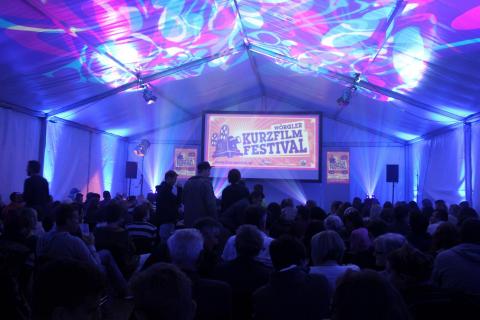 Wörgler Kurzfilm Festival
