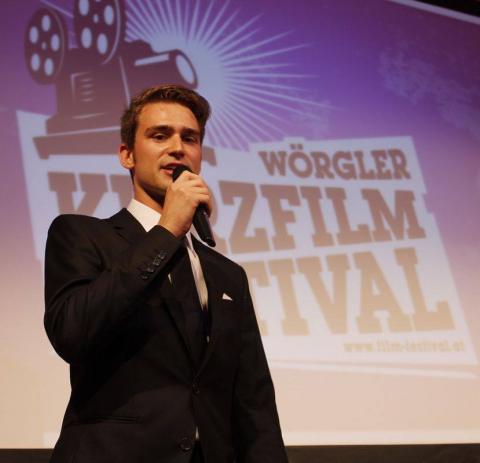 Wörgler Kurzfilm Festival