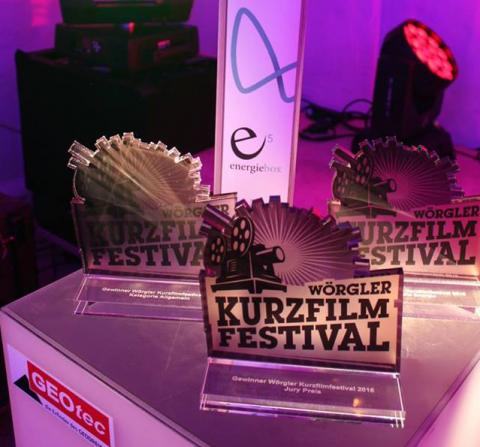 Wörgler Kurzfilm Festival