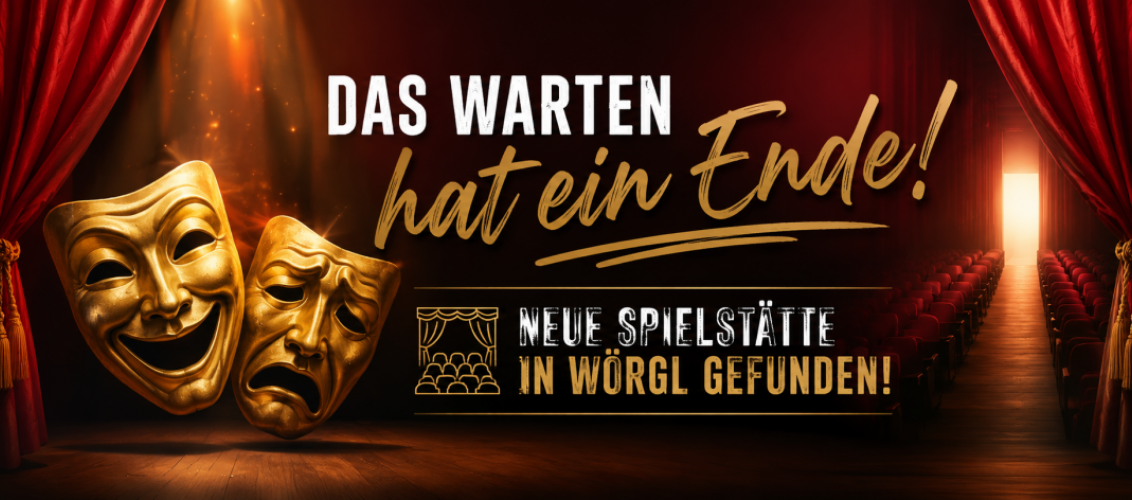 Das Warten hat ein Ende - Evangelisches Gemeindezentrum Wörgl Das Warten hat ein Ende - Evangelisches Gemeindezentrum Wörgl